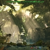 ARK：Aberration 新DLCマップをプレイ