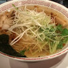 静岡発ラーメンの名店〜静岡研究補習〜