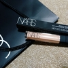 〜初めてのデパコス〜 NARS ラディアントクリーミーコンシーラーに感動した