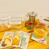ALL SLOW FOODのドライフルーツで「オーガニックフルーツティーづくり」ワークショップレポート｜Chou Chou