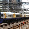 【ピカピカ】255系 Be-03編成 大宮総合車両センター 出場！