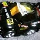 チョロq2のライバルカー こまかい後悔日記 チョロq2のライバルカー こまかい後悔日記