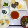 9/9（金）の昼食