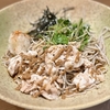 蕎麦いまゐ　赤坂店　〜肉そば・肉南蛮そばを極めてみる　その百二十九〜