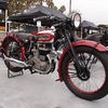 Vintage motorcycle swap meet に行く　～後編