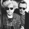 The Jesus And Mary Chain - Moe Tucker