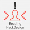 最近の Hack Design 読書会
