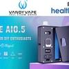 【VAPE AIO KIT】■ VANDY VAPE『 PULSE AIO .５KIT 』