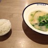 西川口の「四川麻辣湯」で麻辣湯を食べました★