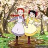 対照的な赤毛の子供の物語　～『赤毛のアン』と『にんじん』～