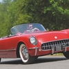 Chevrolet Corvette-C1