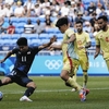 U-23日本vsU-23スペイン～明確な差を見せつけられ完敗～【サッカー】