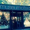 museum of sex!!! セックス博物館がかっこよすぎる