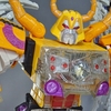 トランスフォーマーマイクロン伝説 MX-00 星帝ユニクロン