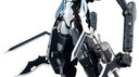 【初回発売月：2023年5月】悪魔型 ストラーフ | メガミデバイス 武装神姫とのコラボレーション