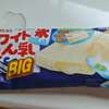 ホワイトれん乳BIG