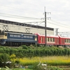 第1385列車　「　甲169 箱根登山鉄道3100形(3103-3104f )の甲種輸送を狙う　」