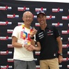 Ironman Malaysia ツアーは前回から５万円プラス