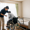 持続点滴中の介護で気をつけること｜移乗・更衣・観察のコツを解説
