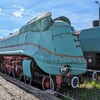 【中欧バルト17】ショパンと鉄道博物館と夜行バス