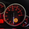 NCロードスター(NCEC) ブレーキ警告灯　点灯　原因分析と対策