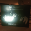 DIR EN GREY：TOUR19 This Way to Self-Destruction＠市原市市民会館･大ホール-｢a knot｣only-