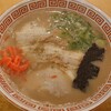 GOURMET〜福岡ラーメン食べ歩き10（大牟田編）…「東洋軒 本店」VS「銀嶺」 