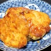 鶏つくね
