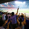 W杯日本VSセネガルは惜しくも２−２ドローだけど勝ち点１！