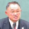 ​ＪＯＣ山下会長「奥さんも娘さんも自殺だと思っていない」
