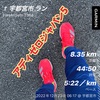 強風8.35km〜12月23日〜