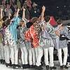THE ICE千秋楽。ザ・アイス最高！