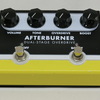 JETCITY AMPLIFICATION「AFTERBURNER OVERDRIVE」