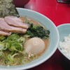 印象に残る接客！秋葉原の家系ラーメン武将家！