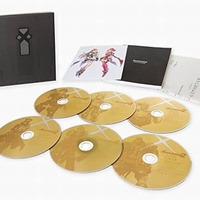 今カレと48時間で脱出するCD「クリミナーレ!X」シリーズ 