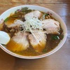 アリランラーメンの感想