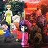 梶裕貴が“正体不明の青年”ナム役で出演！TVアニメ『カヤちゃんはコワくない』2026年1月放送開始【追加キャスト＆コメント公開】