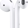 Amazonセールで20%オフ Apple AirPods（第2世代）安く買える 純正はやはり音質がよく耳にフィットする