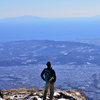 〈MH〉2015登り始め。鍋割山&塔ノ岳で鍋焼きうどんと富士山を満喫
