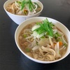 【アルゼンチンの自炊】～自作ラーメンと自慢のポトフとか～　＠自宅