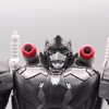 覚醒ゴリラ