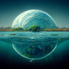 画像生成AI）「Midjourney（V3）」で絵を描かかせてみた。