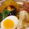 関内のスープカレー屋「エゾチ（EZOCHI）」