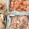 鶏肉4キロを瞬時に調理。平日ラクする週末の作り置き