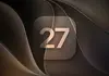 iOS 27 beta 4の新機能。Siriの声は3機種限定、消えた壁紙は実はバグ