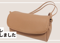 è»½ã„ã®ã«å¤§å®¹é‡ï¼†ãŠè²¡å¸ƒä»£ã‚ã‚Šã«ã‚‚ä½¿ãˆã‚‹GLOBAL WORKã€Œã‚¹ãƒšè»½ãŠè²¡å¸ƒã‚·ãƒ§ãƒ«ãƒ€ãƒ¼2ã€ã‚’è©¦ã—ã¦ã¿ãŸ