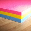 クラウドツールでタスク管理しているが「付箋」はいつも手元に置いておきたい！