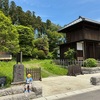 2 白河駅から白河小峰城へ！城下に遺る北小路・現存太鼓櫓を眺める
