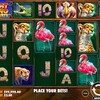 Great Rhino Megaways Slot Game's RTP Marvel at 96.58%