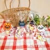 【ハロウィン】トリック・オア・トリート